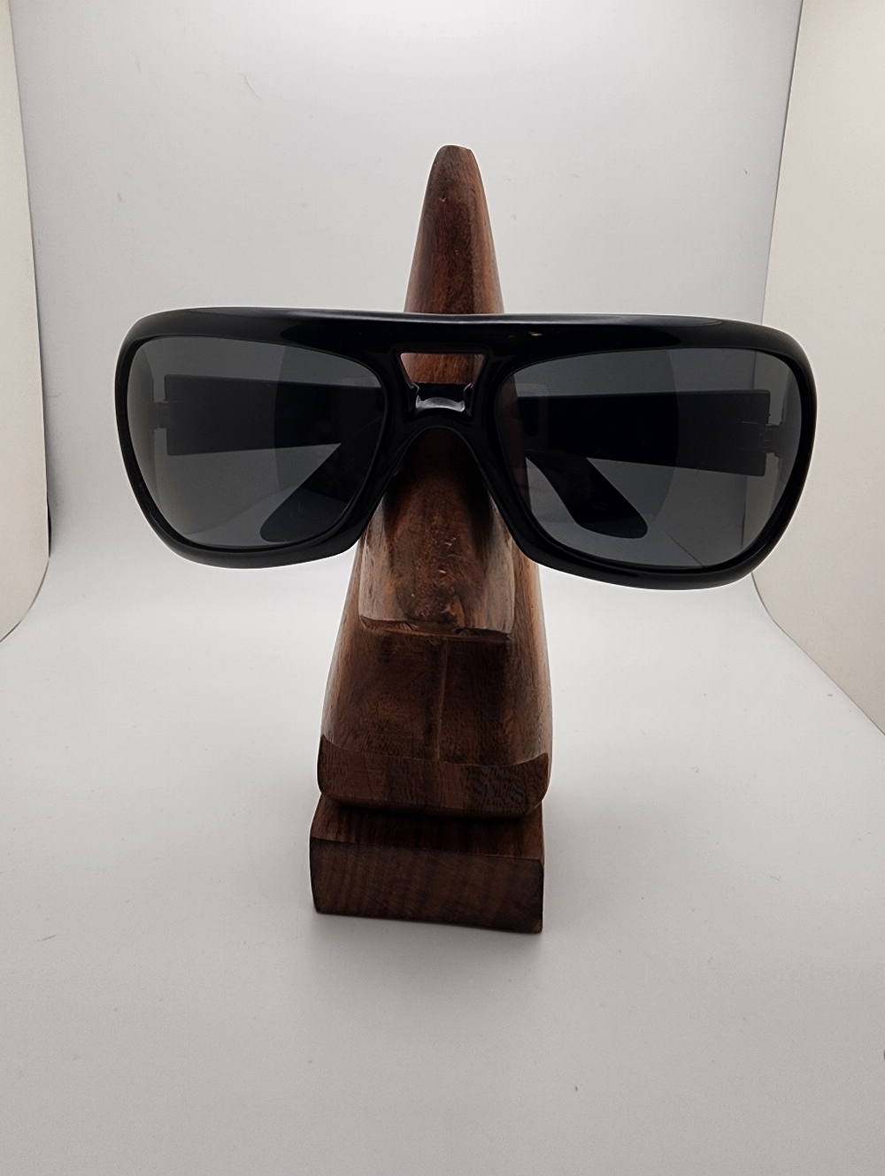 Electric Maxwell Black Sunglasses